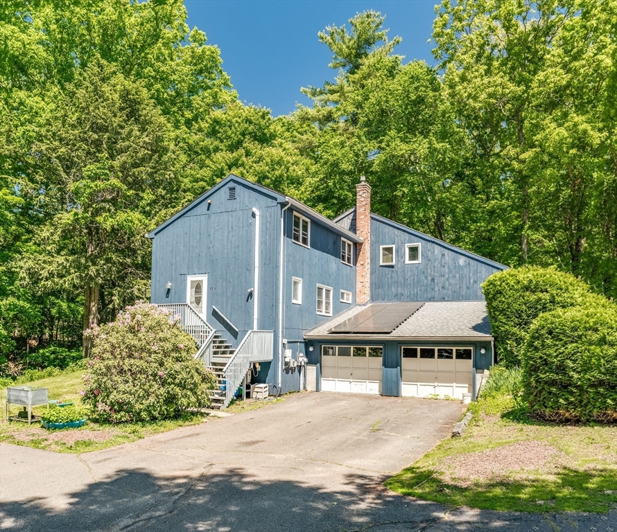 72 Stillwater Road, Unit A Deerfield, MA 01373 - Photo 2 of 27