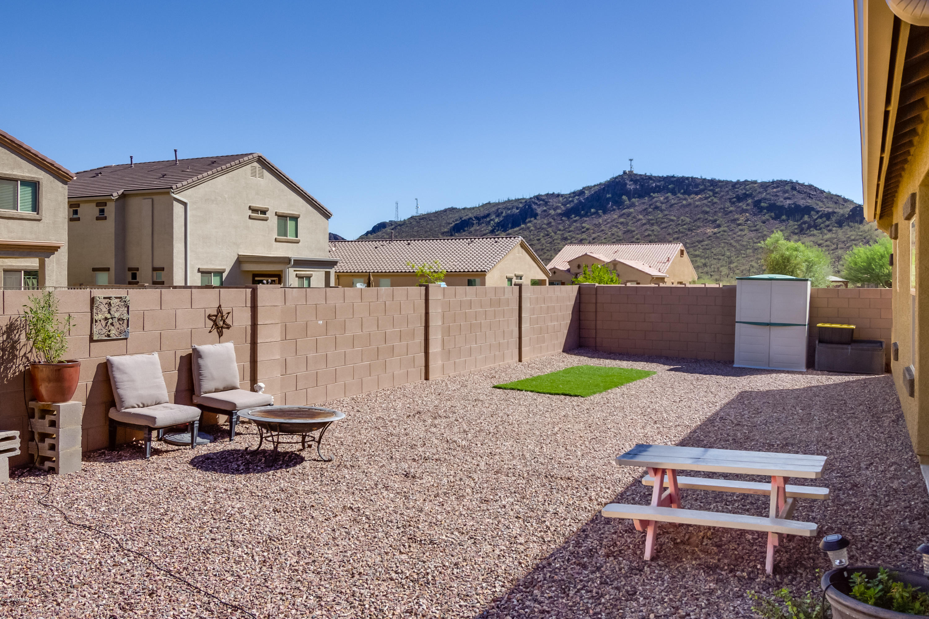 8710 West Denstone Road Marana, AZ 85653 - Photo 22 of 24