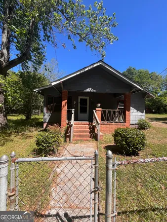 $85,000 | 639 Sapp Street, Macon, GA 31204