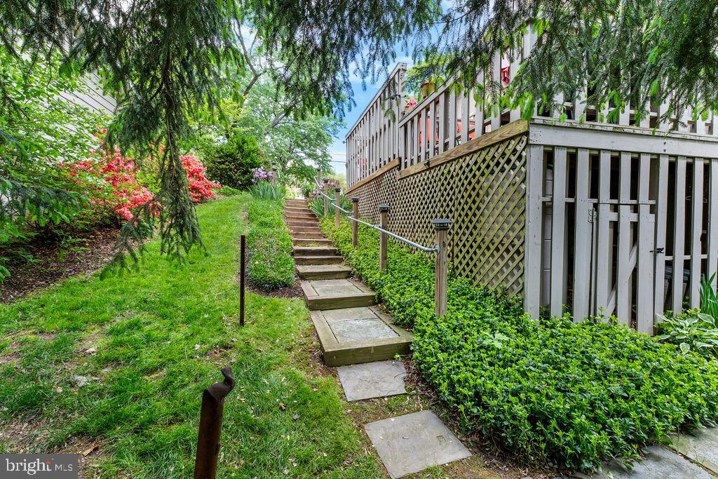 1329 Gresham Road Silver Spring, MD 20904 - Photo 57 of 62 Gallery Image 57