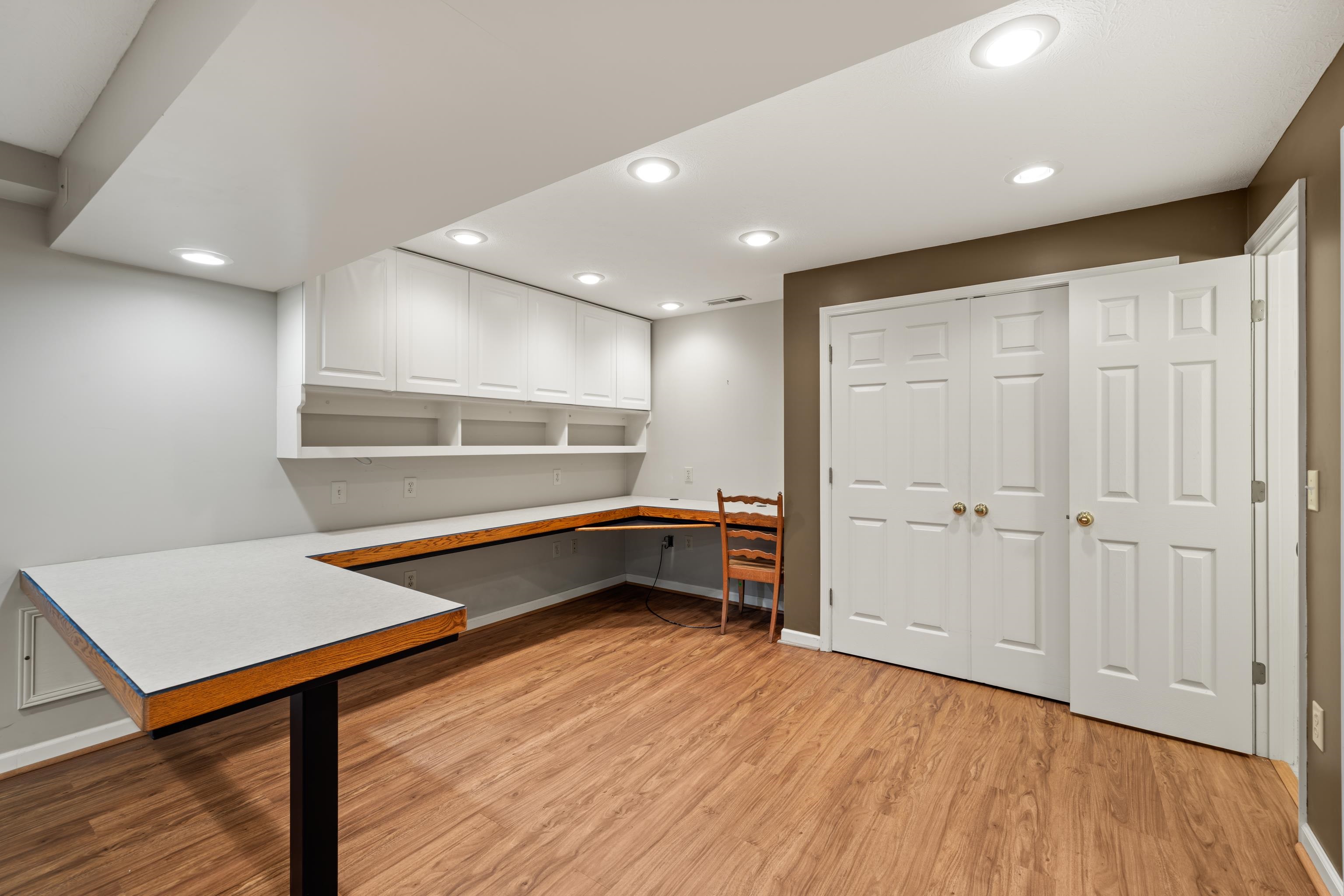 108 Rorrer Circle Harrisonburg, VA 22801 - Photo 34 of 53 Basement