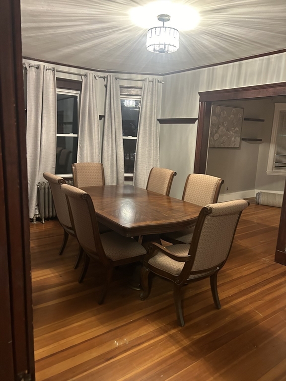 21 Walter Street, Unit 2 Boston, MA 02131 - Photo 11 of 25