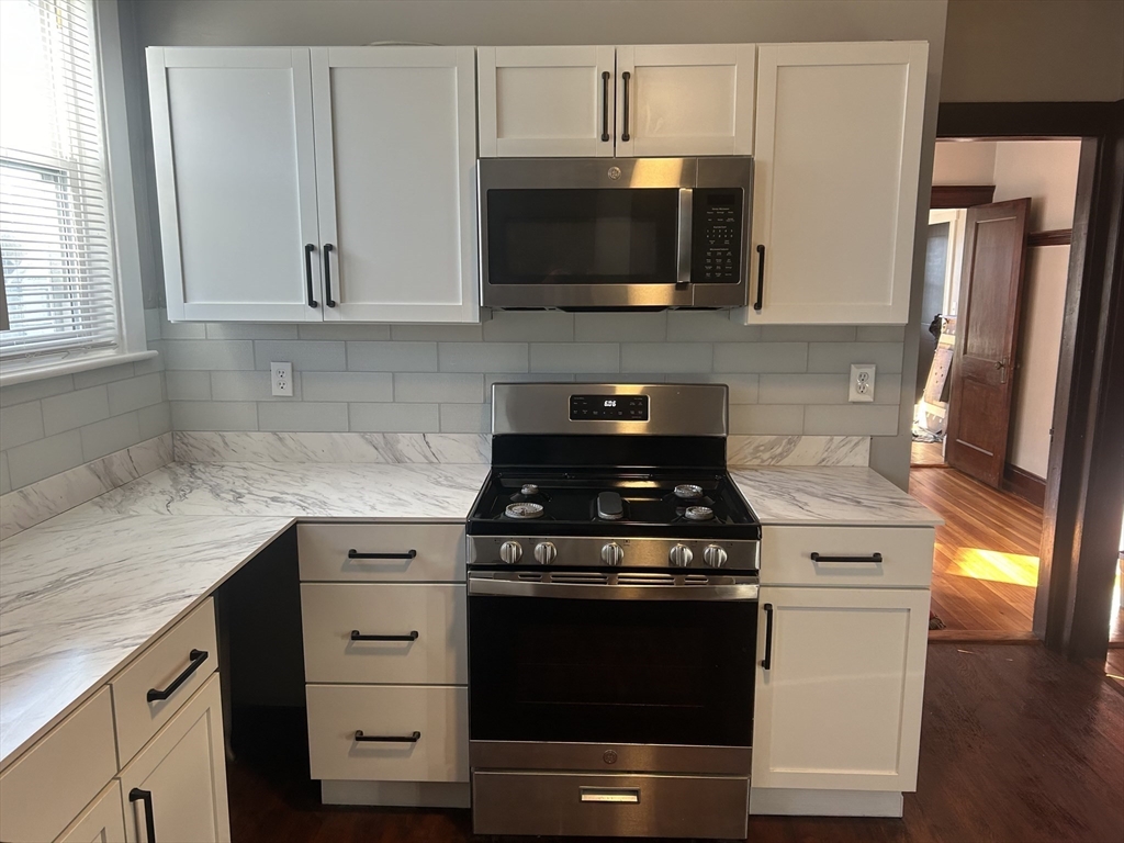 21 Walter Street, Unit 2 Boston, MA 02131 - Photo 13 of 25