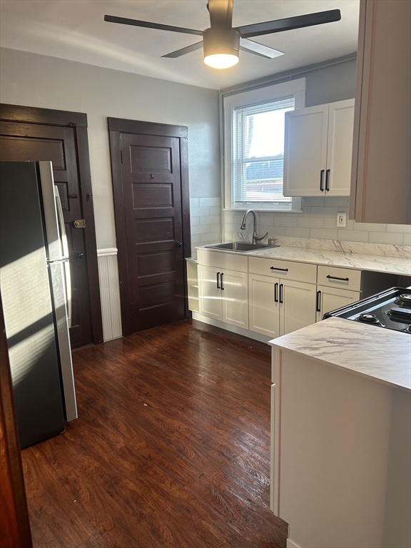 21 Walter Street, Unit 2 Boston, MA 02131 - Photo 14 of 25