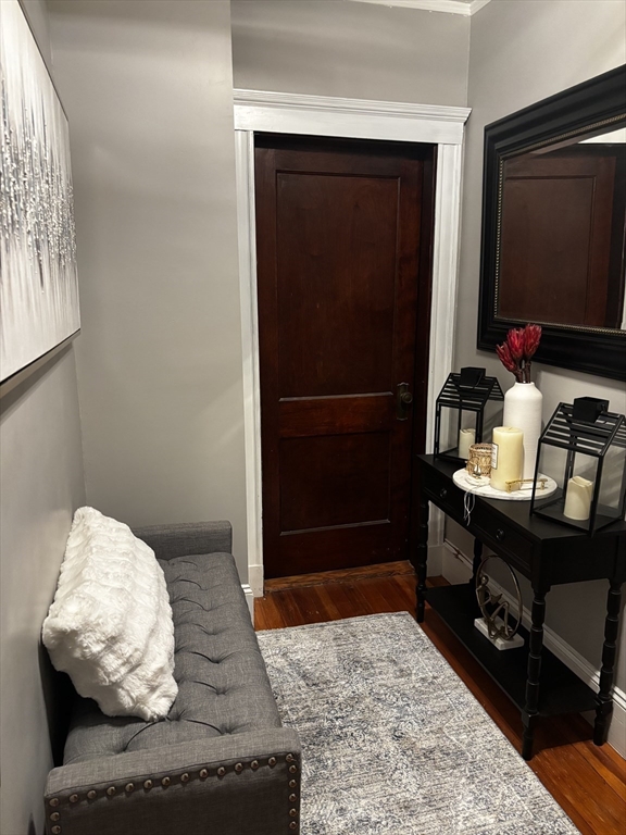 21 Walter Street, Unit 2 Boston, MA 02131 - Photo 2 of 25