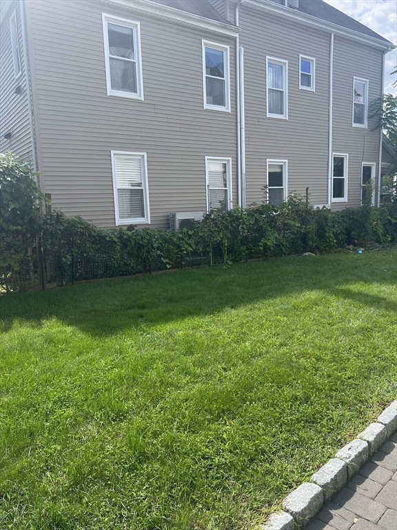 21 Walter Street, Unit 2 Boston, MA 02131 - Photo 23 of 25