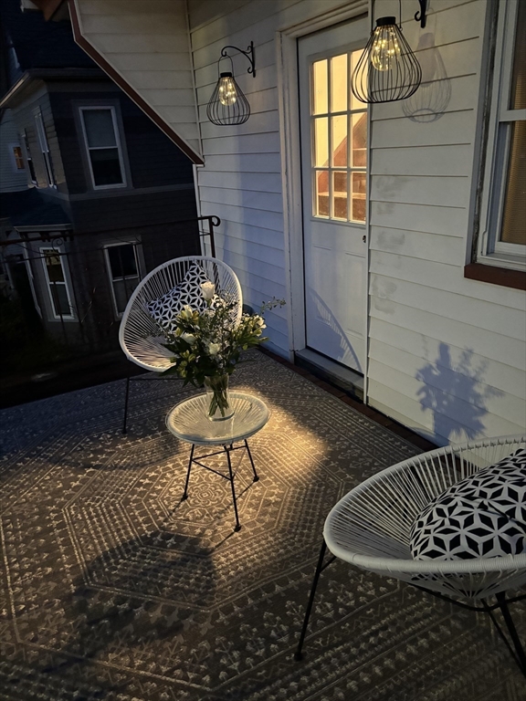 21 Walter Street, Unit 2 Boston, MA 02131 - Photo 25 of 25