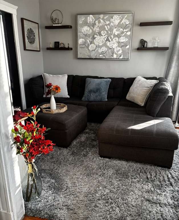 21 Walter Street, Unit 2 Boston, MA 02131 - Photo 7 of 25