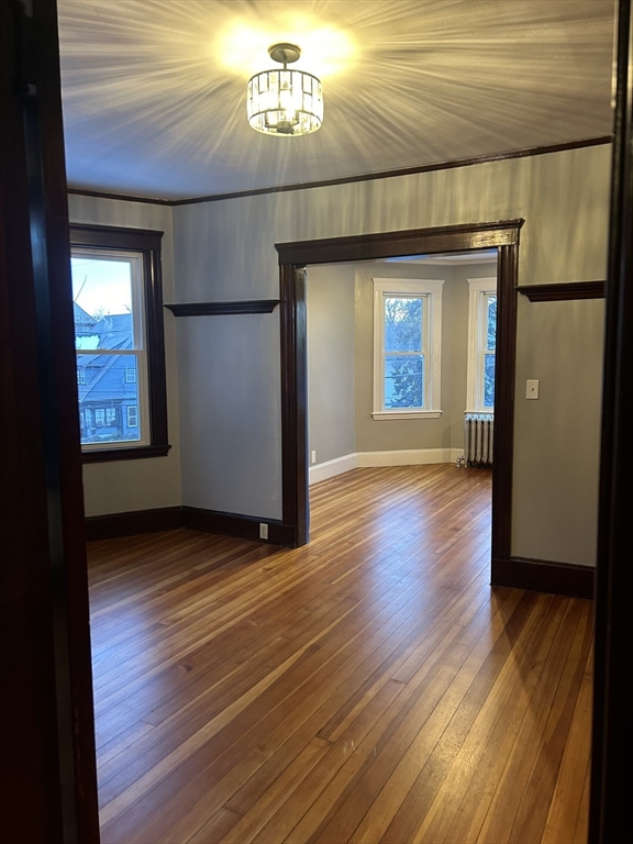 21 Walter Street, Unit 2 Boston, MA 02131 - Photo 10 of 25