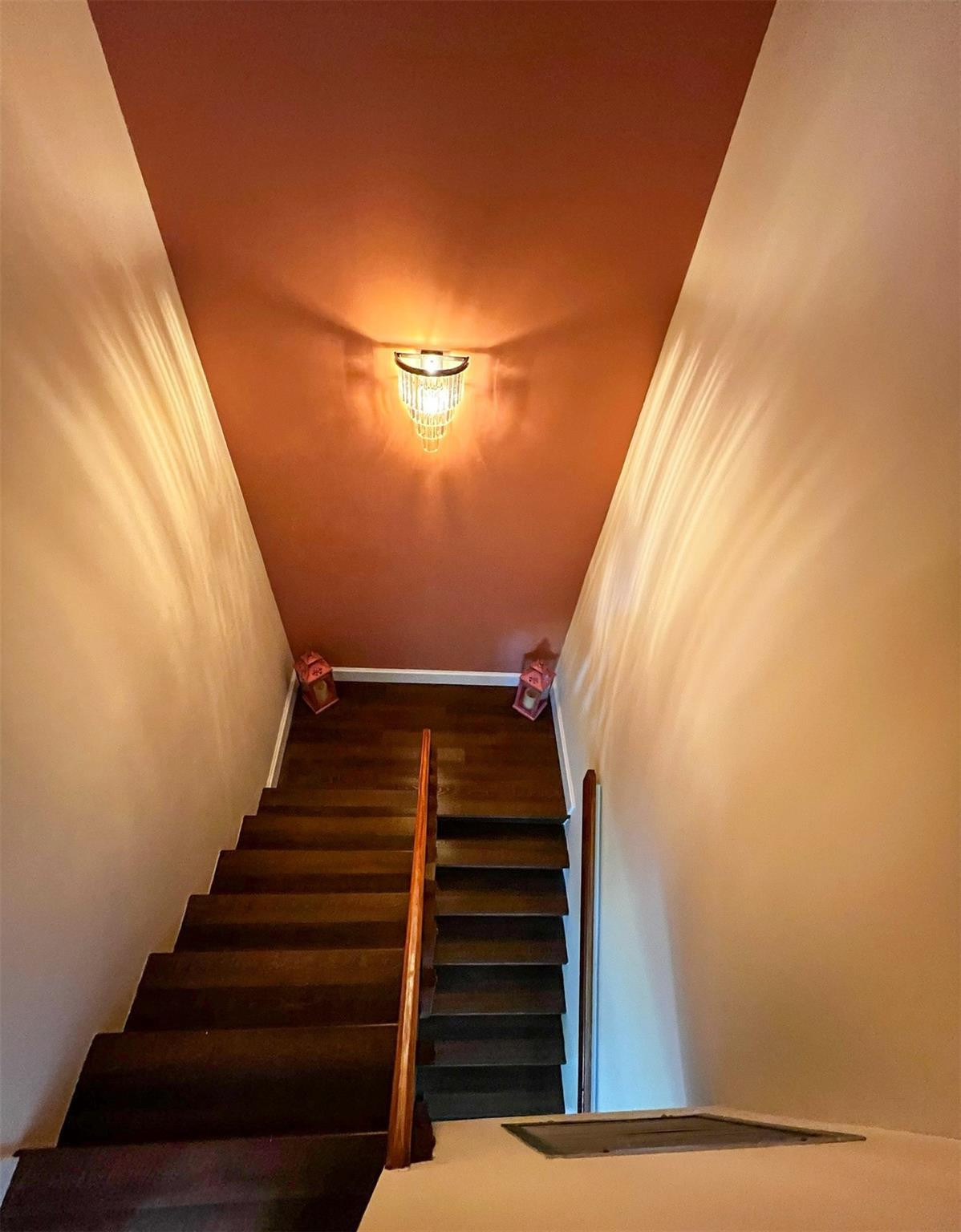 8377 Trent Court, Unit C Boca Raton, FL 33433 - Photo 14 of 36 Stairway
