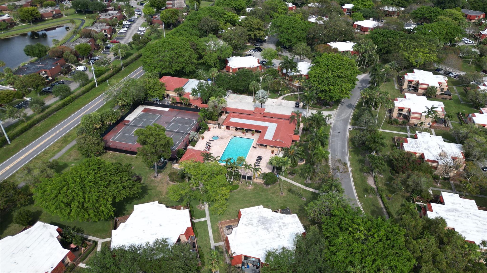 8377 Trent Court, Unit C Boca Raton, FL 33433 - Photo 32 of 36 Photo 35