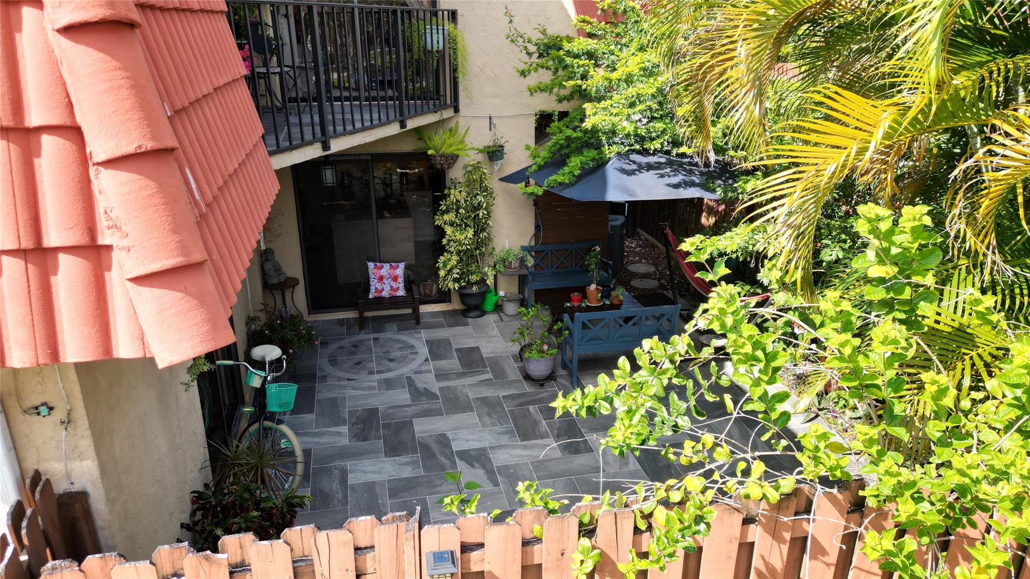 8377 Trent Court, Unit C Boca Raton, FL 33433 - Photo 34 of 36 Photo 37