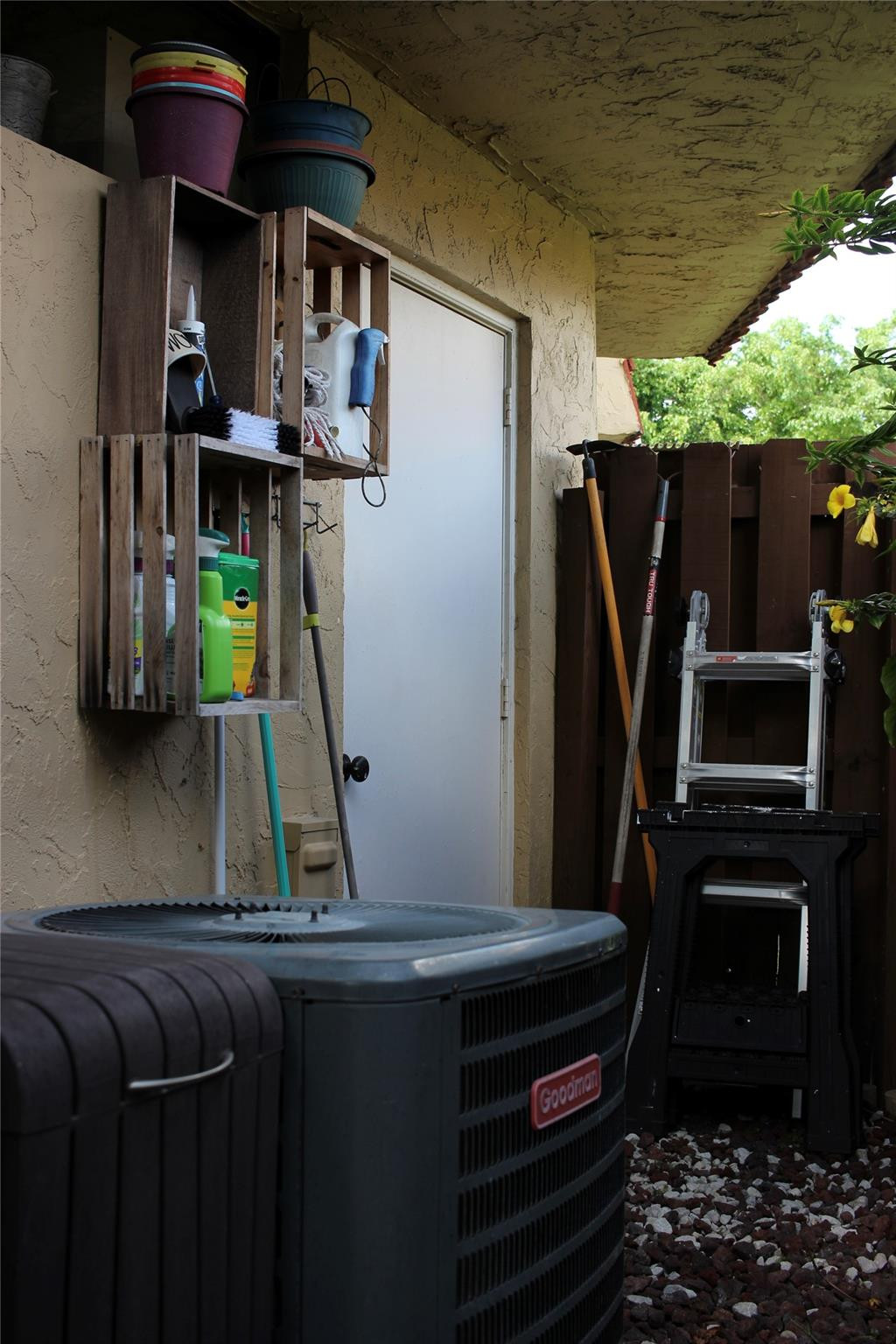 8377 Trent Court, Unit C Boca Raton, FL 33433 - Photo 36 of 36 Storage Area