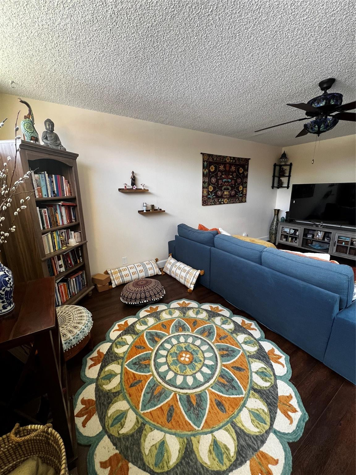 8377 Trent Court, Unit C Boca Raton, FL 33433 - Photo 4 of 36 Meditation Area