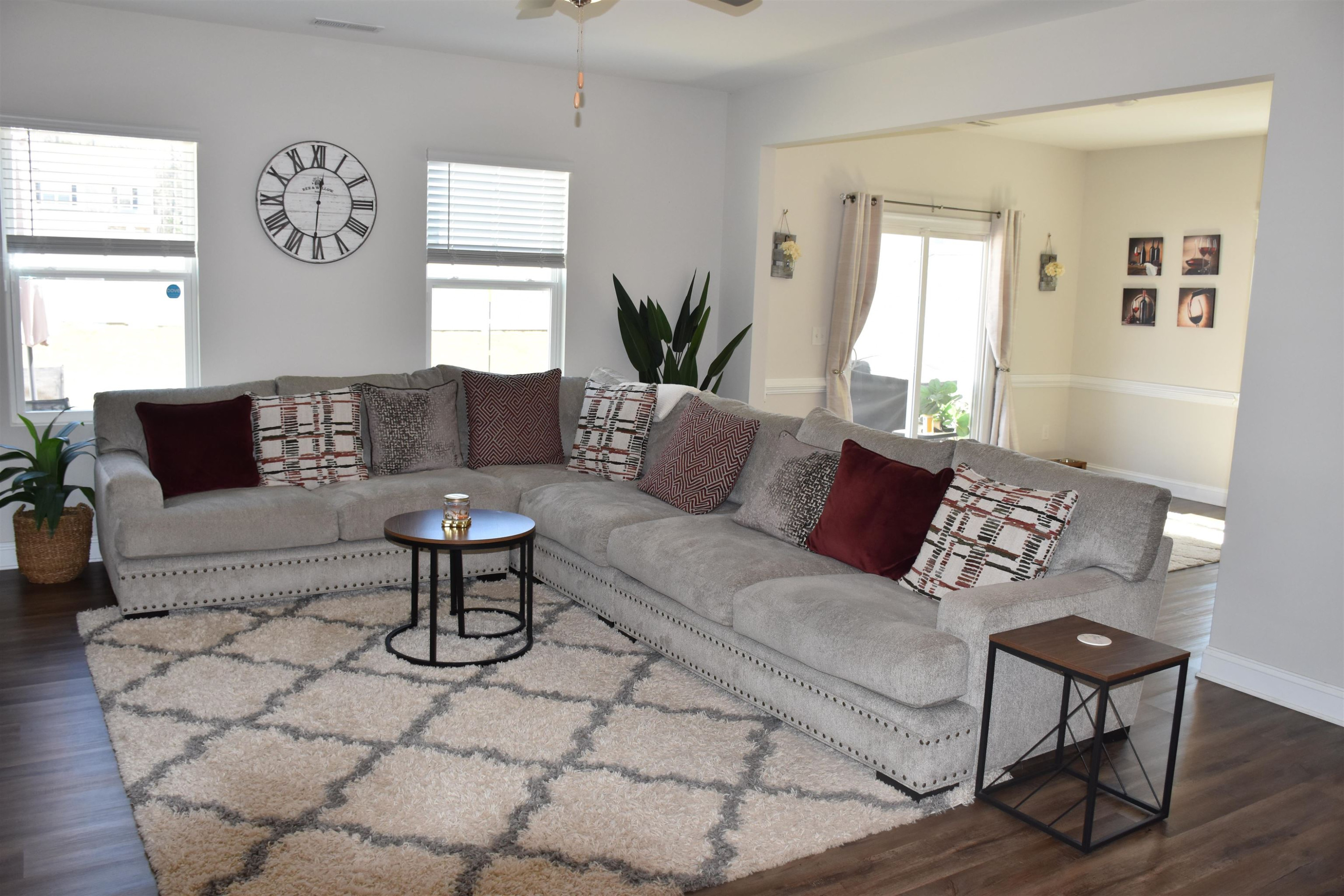 7312 Cornett Way Raleigh, NC 27604 - Photo 2 of 23 Photo 2