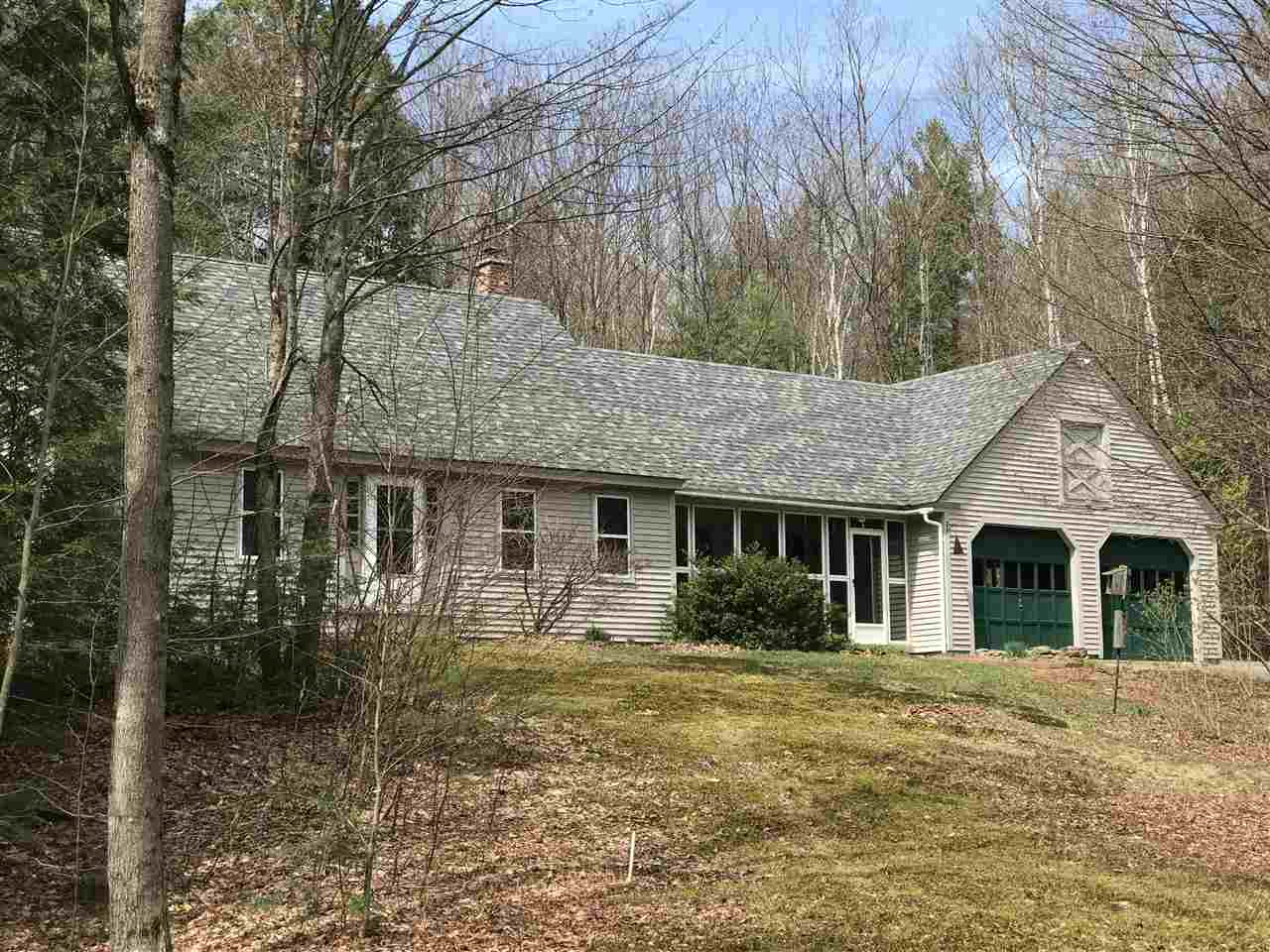 62 Smith Sanborn Road Chichester, NH 03258 - Photo 1 of 35 Gallery Image 1
