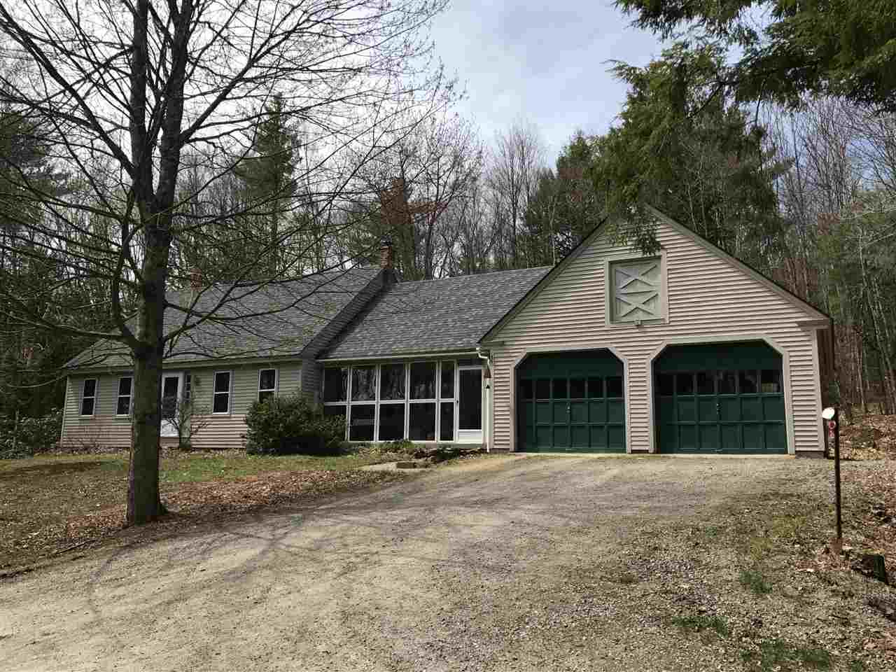 62 Smith Sanborn Road Chichester, NH 03258 - Photo 2 of 35 Gallery Image 2