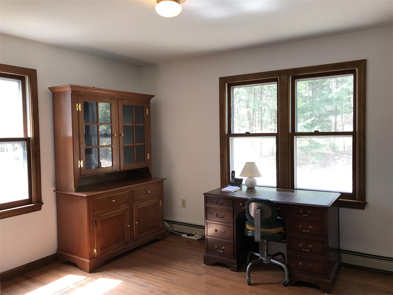 62 Smith Sanborn Road Chichester, NH 03258 - Photo 16 of 35 Gallery Image 16