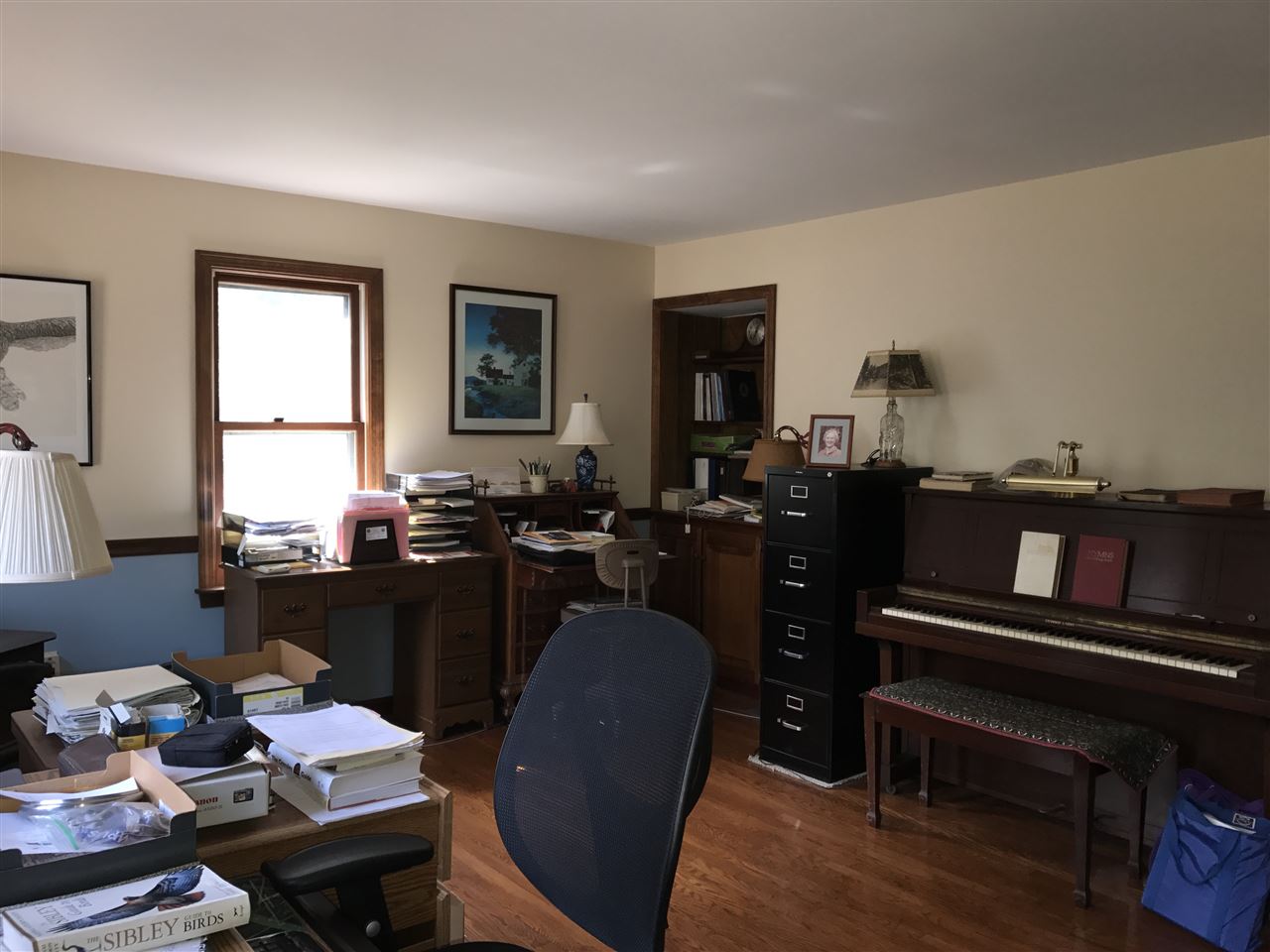 62 Smith Sanborn Road Chichester, NH 03258 - Photo 17 of 35 Gallery Image 17