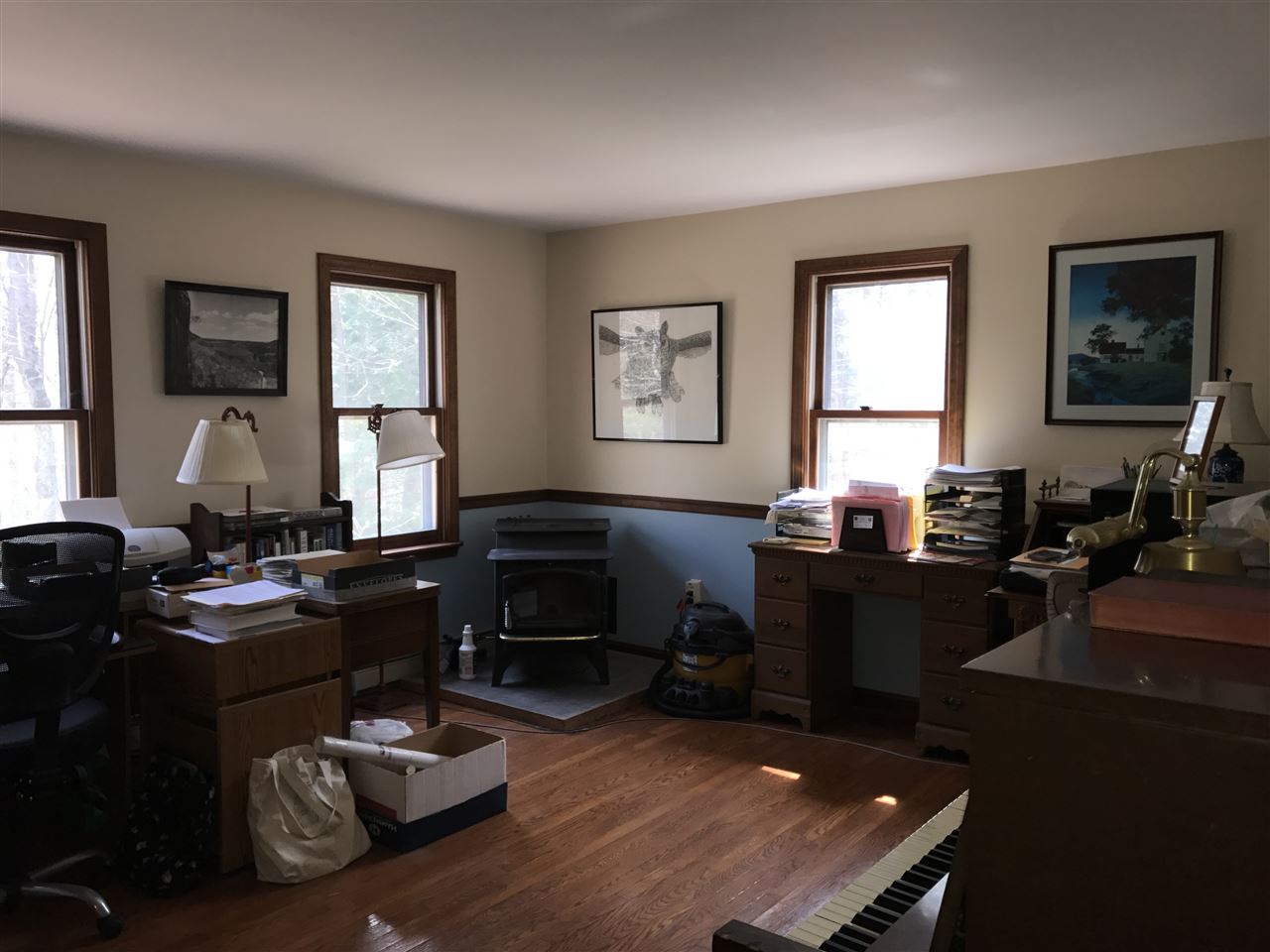 62 Smith Sanborn Road Chichester, NH 03258 - Photo 19 of 35 Gallery Image 19