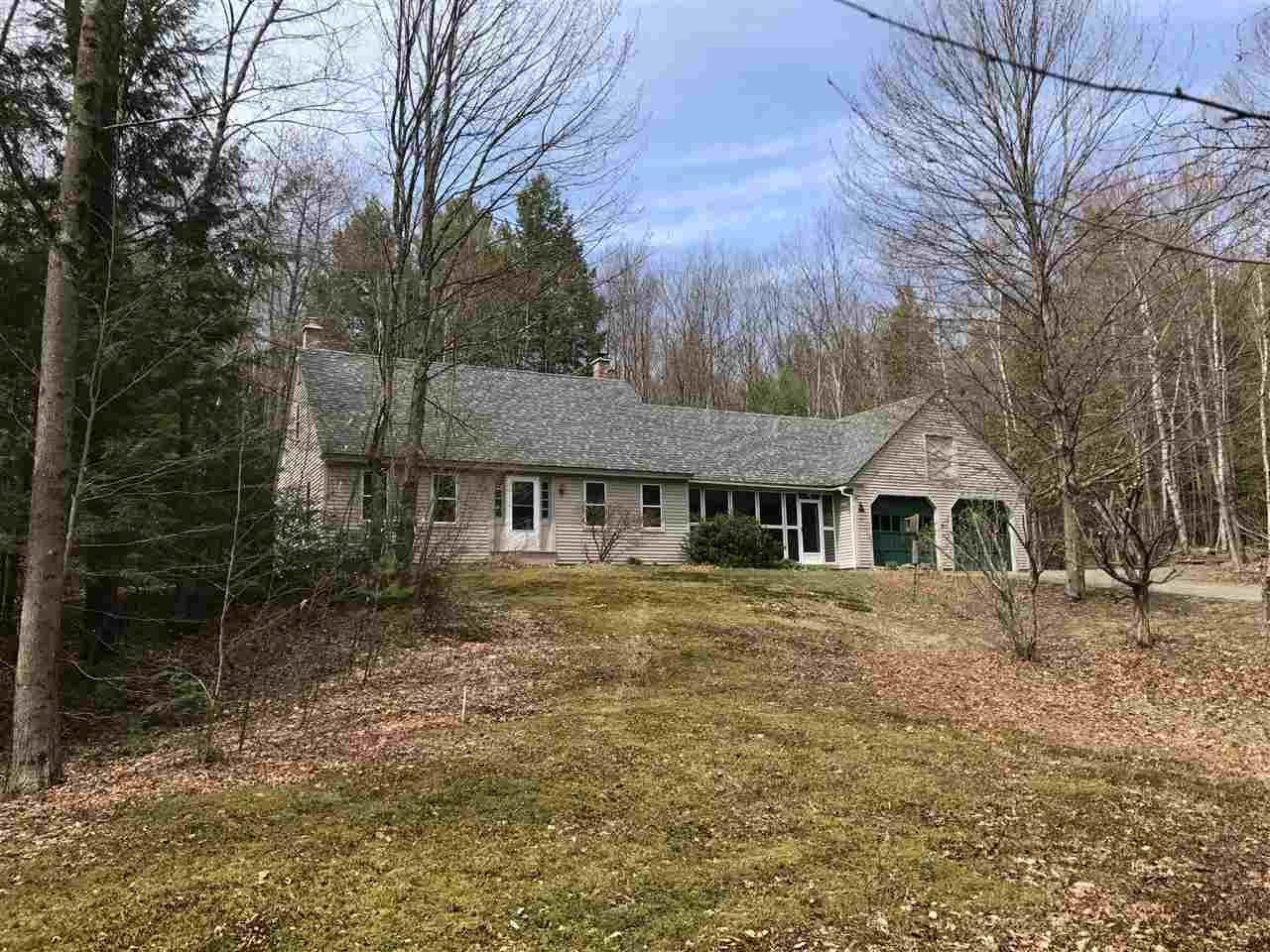 62 Smith Sanborn Road Chichester, NH 03258 - Photo 3 of 35 Gallery Image 3