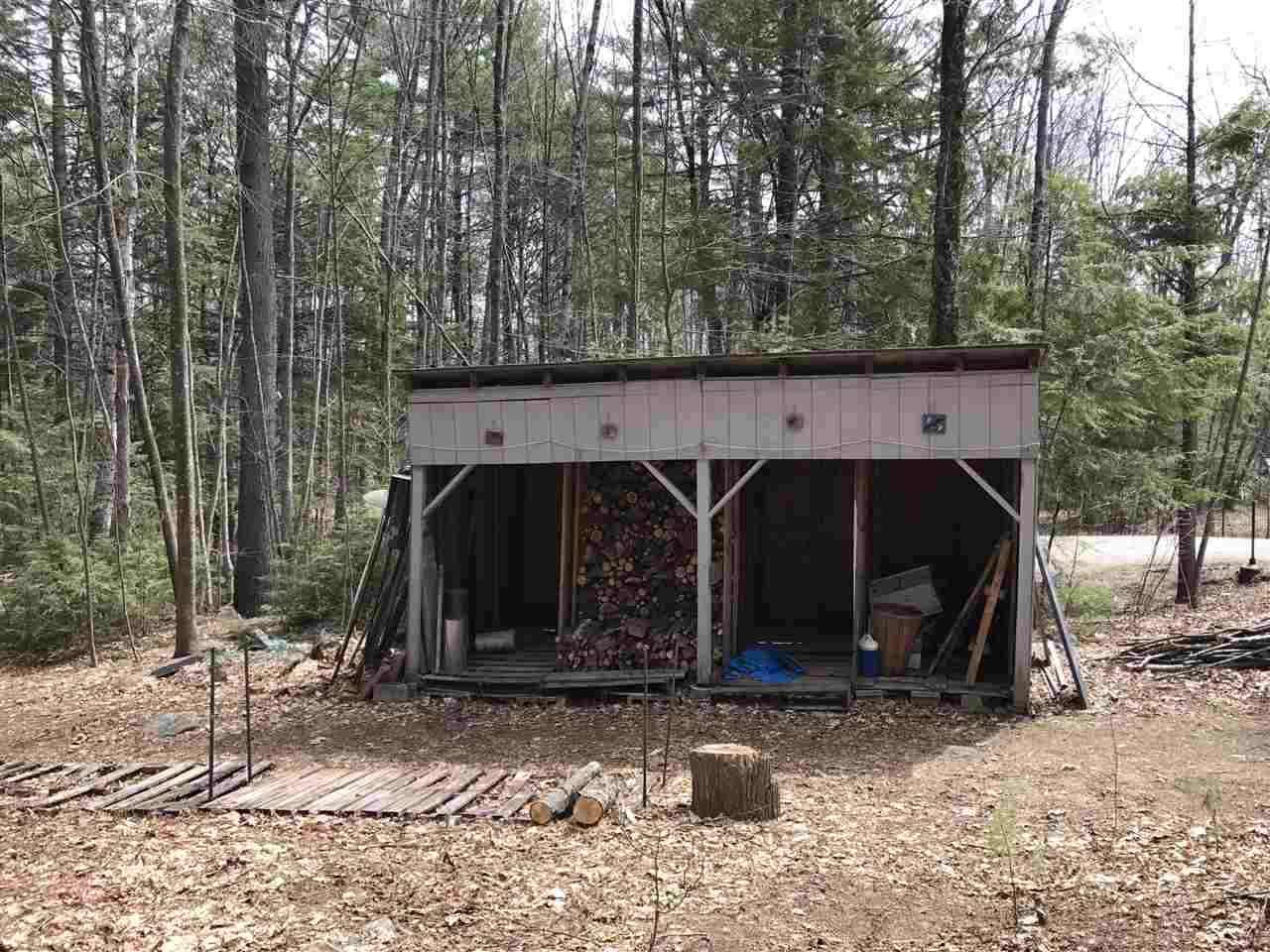 62 Smith Sanborn Road Chichester, NH 03258 - Photo 26 of 35 Gallery Image 26