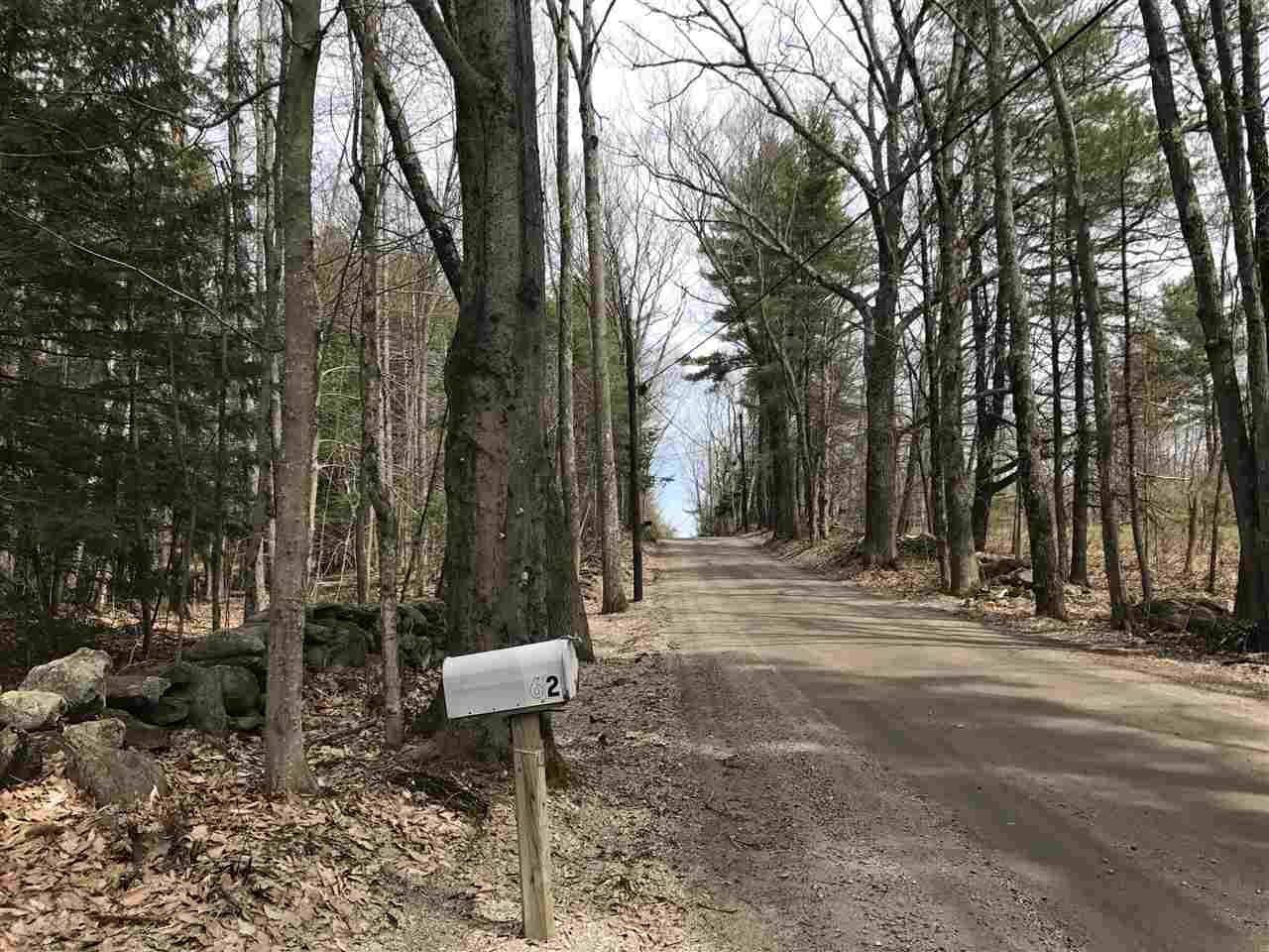 62 Smith Sanborn Road Chichester, NH 03258 - Photo 27 of 35 Gallery Image 27