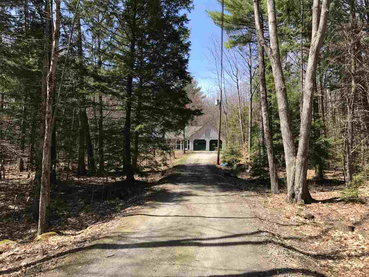 62 Smith Sanborn Road Chichester, NH 03258 - Photo 28 of 35 Gallery Image 28