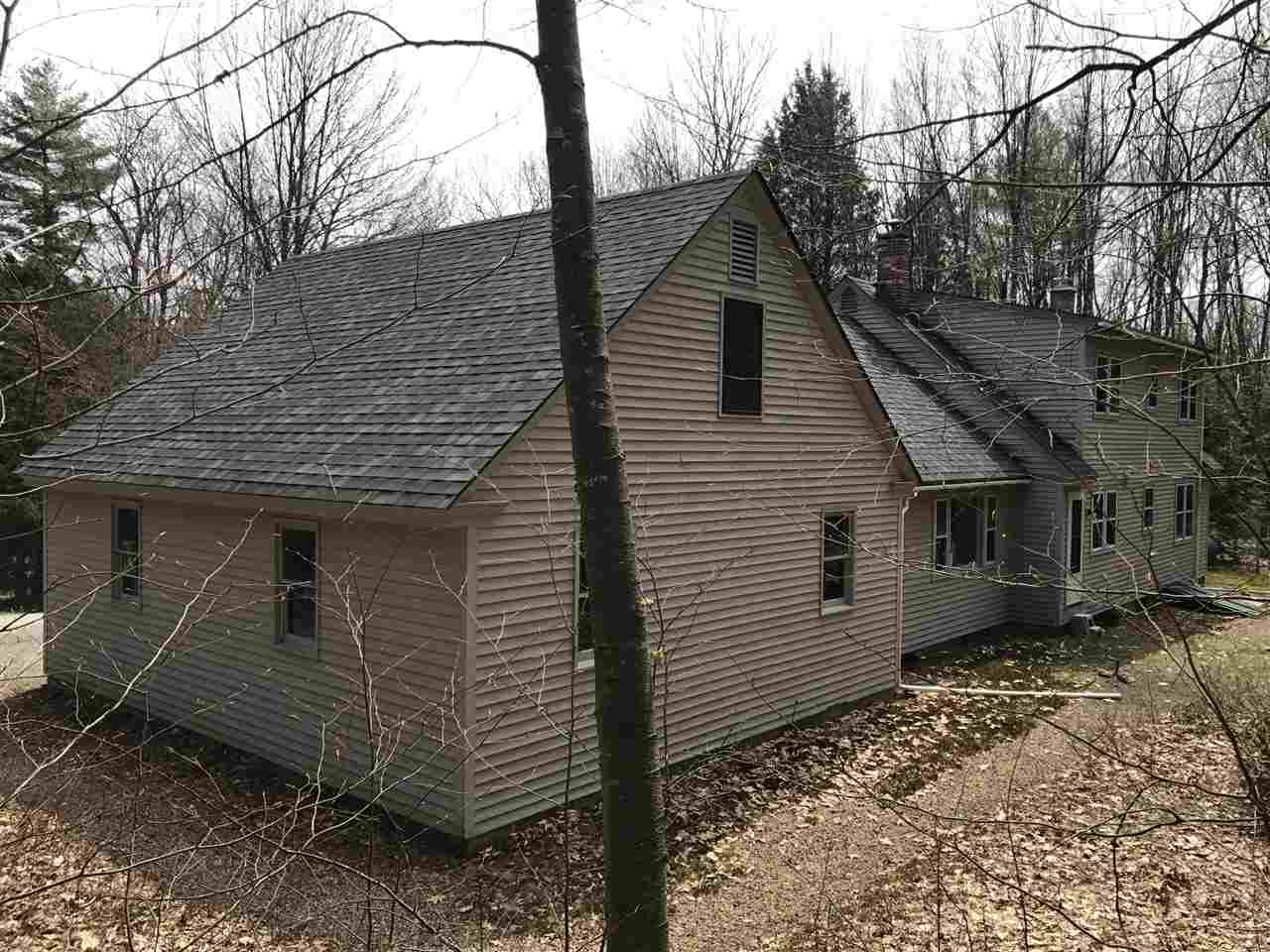 62 Smith Sanborn Road Chichester, NH 03258 - Photo 29 of 35 Gallery Image 29