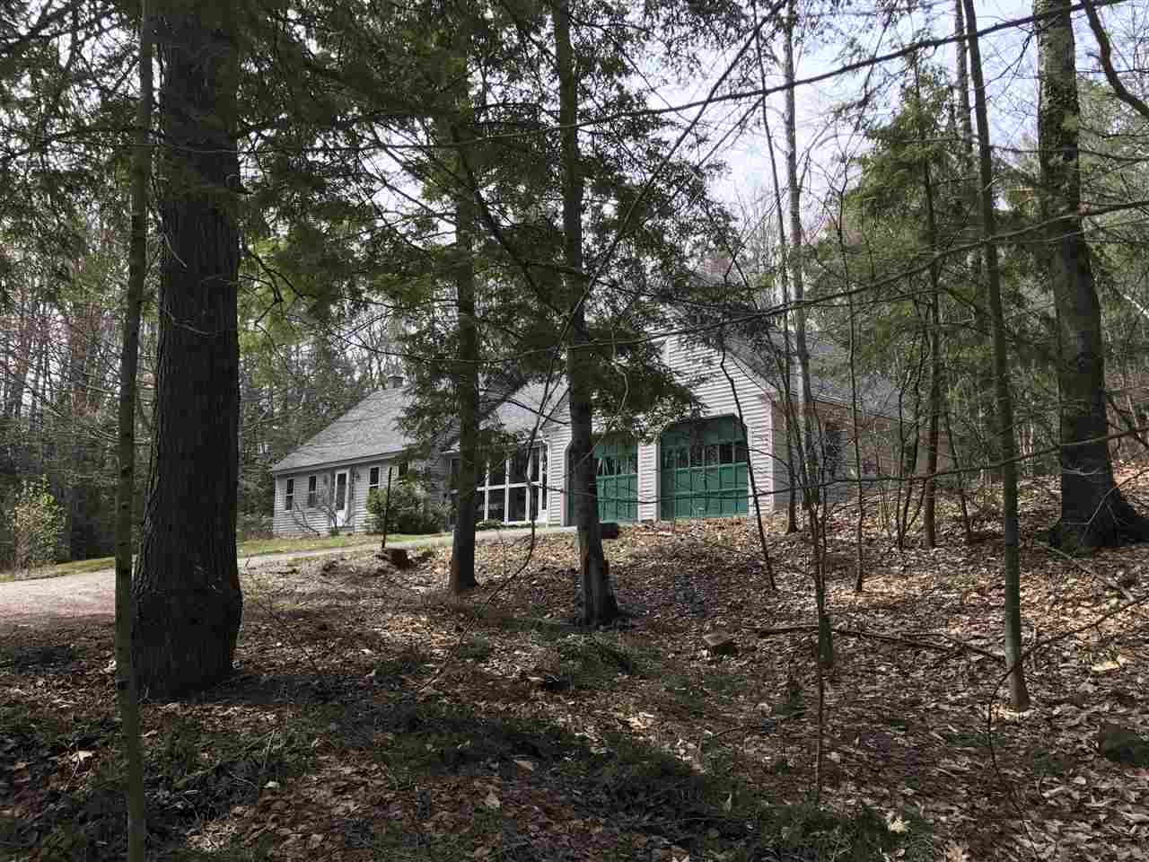 62 Smith Sanborn Road Chichester, NH 03258 - Photo 30 of 35 Gallery Image 30