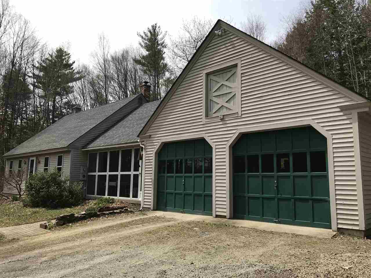62 Smith Sanborn Road Chichester, NH 03258 - Photo 31 of 35 Gallery Image 31