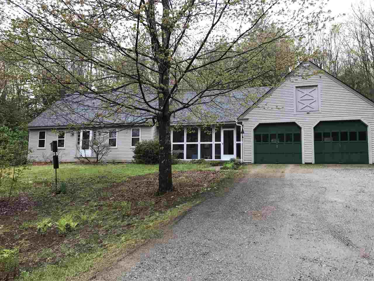 62 Smith Sanborn Road Chichester, NH 03258 - Photo 32 of 35 Gallery Image 32