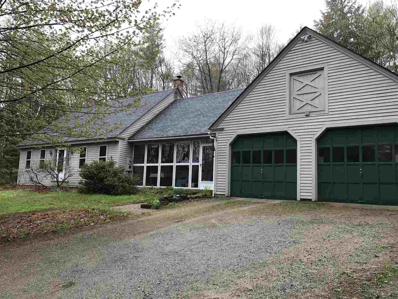62 Smith Sanborn Road Chichester, NH 03258 - Photo 33 of 35 Gallery Image 33