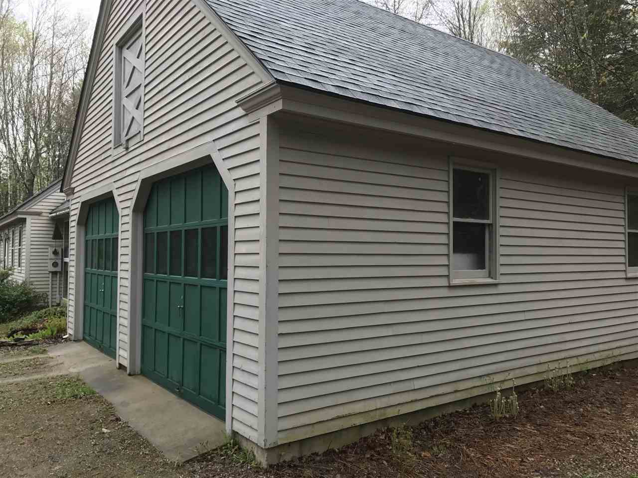 62 Smith Sanborn Road Chichester, NH 03258 - Photo 34 of 35 Gallery Image 34
