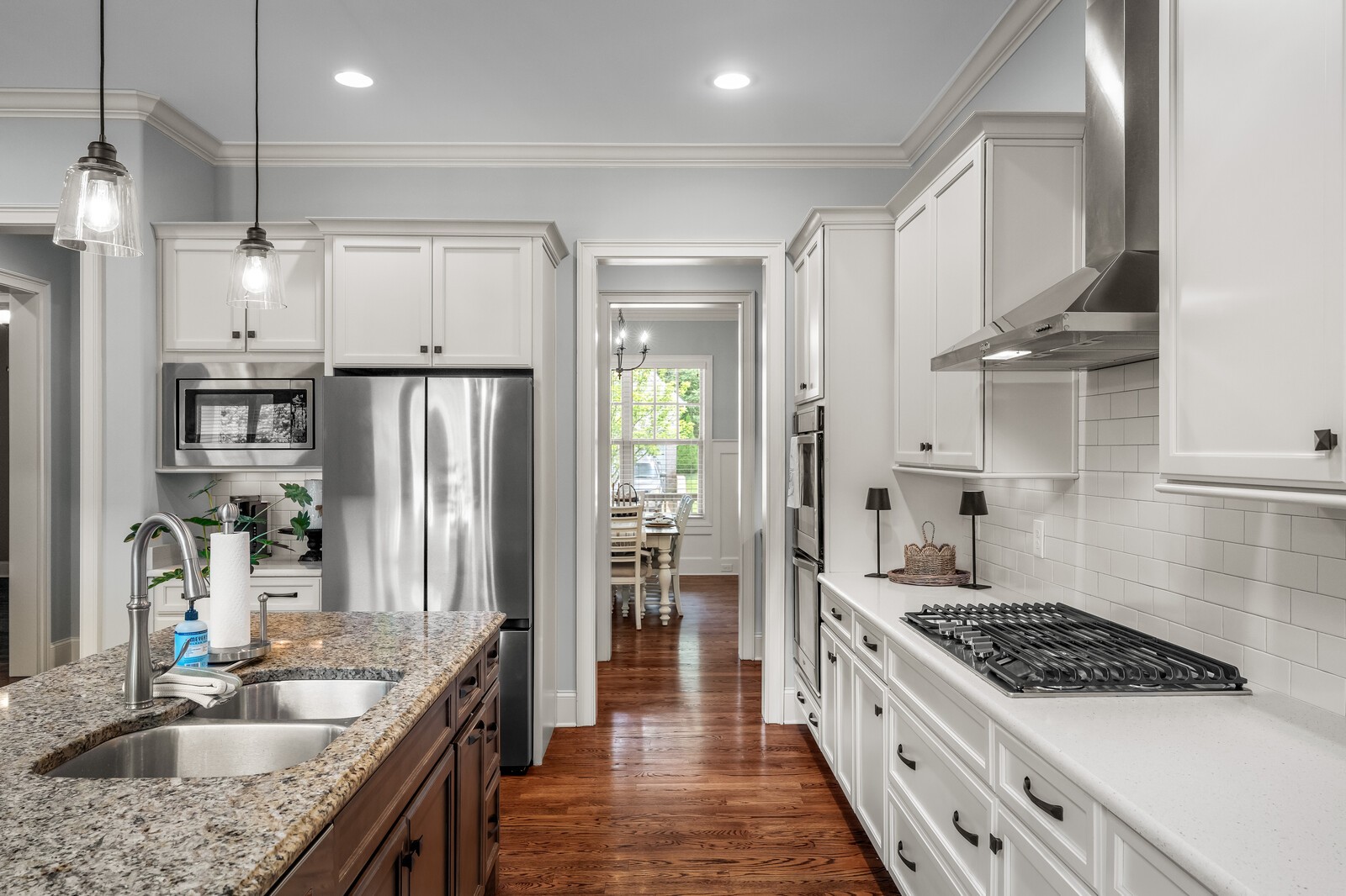 367 Circuit Road Franklin, TN 37064 - Photo 15 of 70 Gallery Image 15