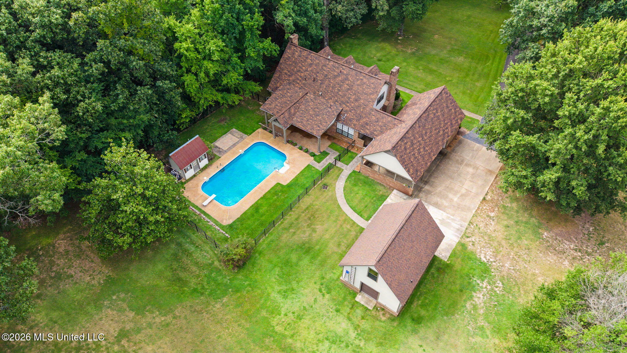 1060 Wooten Road Nesbit, MS 38651 - Photo 64 of 66 64-web-or-mls-1060 Wooten Rd-63