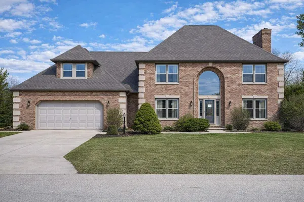 $423,500 | 58764 Fawn River Court, Elkhart, IN 46516
