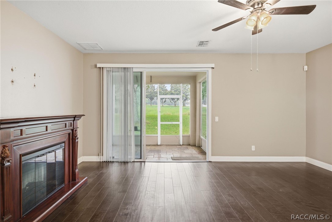 1672 West Spring Meadow Loop Lecanto, FL 34461 - Photo 30 of 42