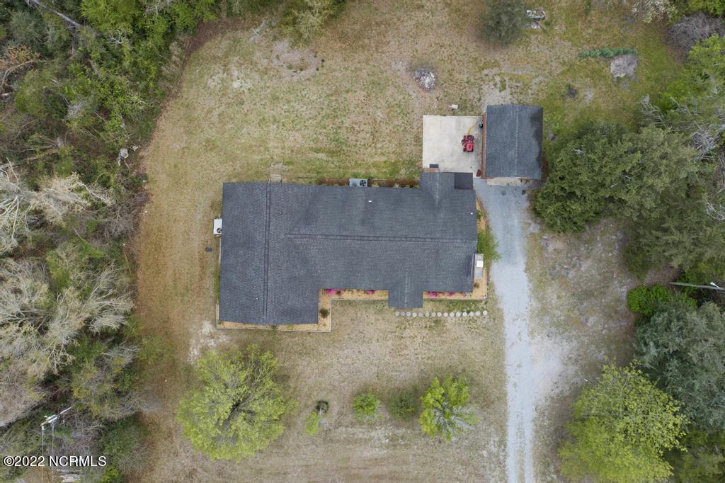167 Peninsula Manor Road Hubert, NC 28539 - Photo 27 of 39 DJI_0485