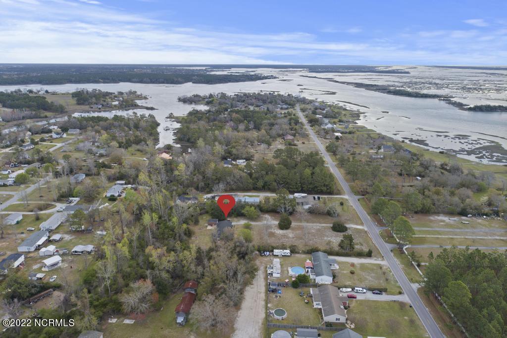 167 Peninsula Manor Road Hubert, NC 28539 - Photo 28 of 39 DJI_0480L