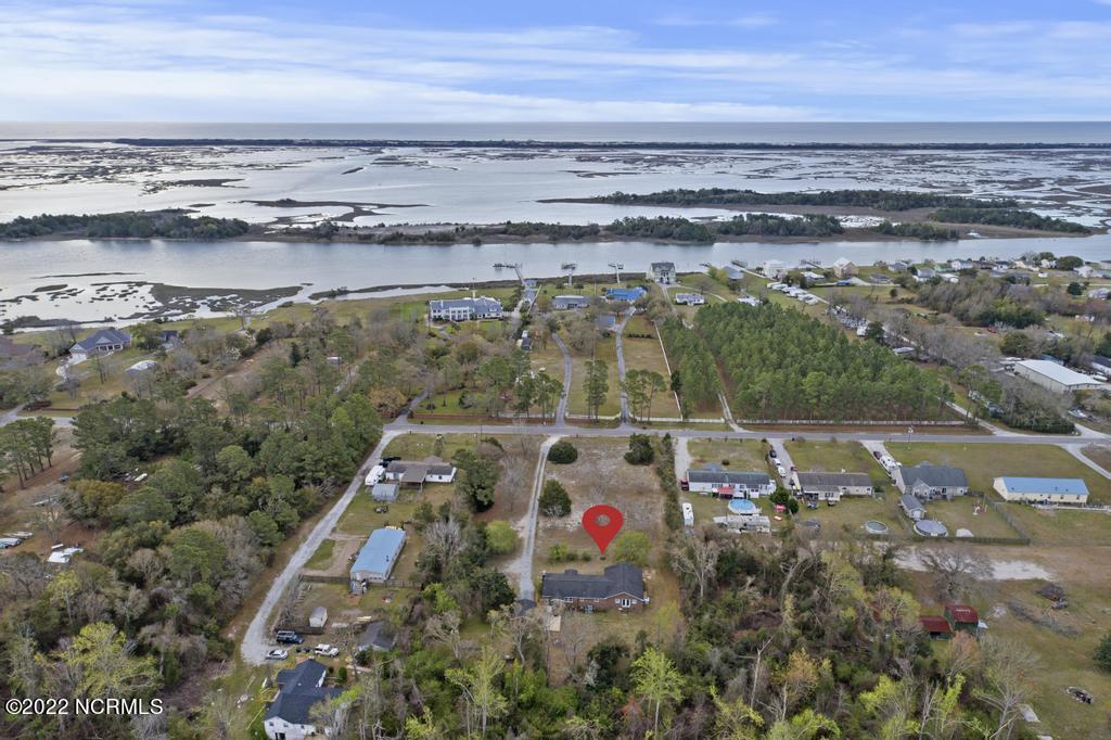 167 Peninsula Manor Road Hubert, NC 28539 - Photo 32 of 39 DJI_0466L