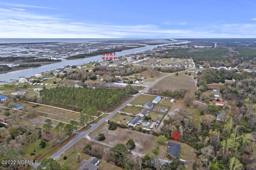 167 Peninsula Manor Road Hubert, NC 28539 - Photo 35 of 39 DJI_0456LL