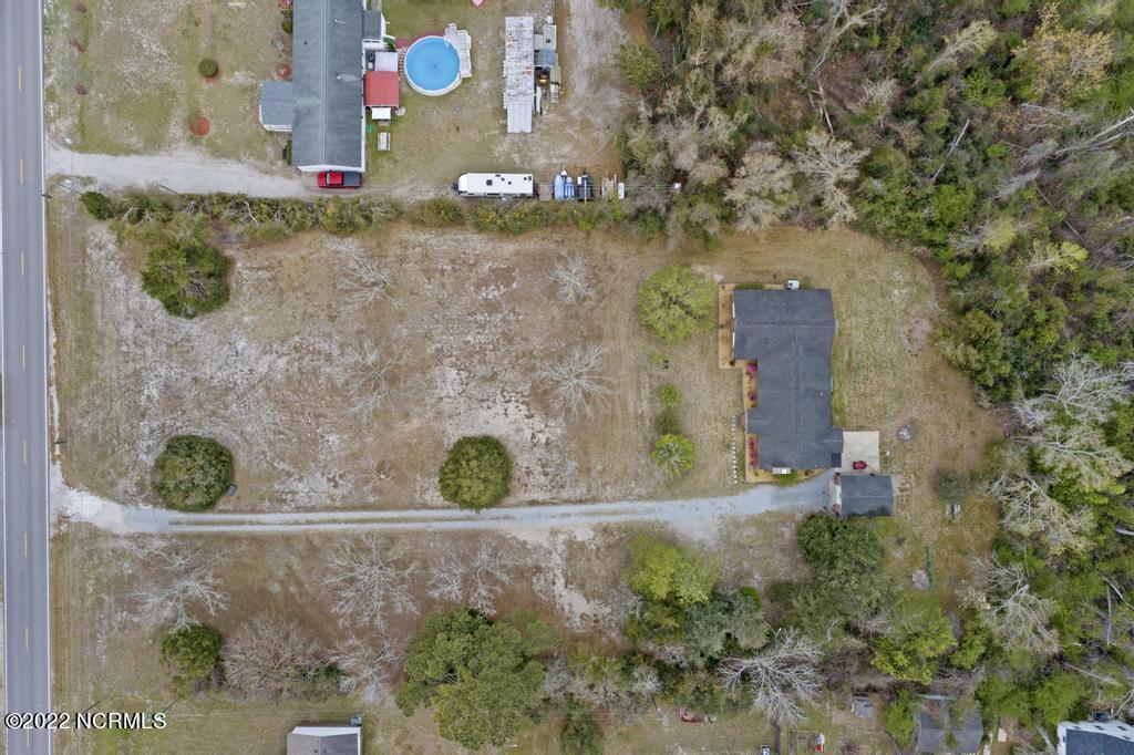167 Peninsula Manor Road Hubert, NC 28539 - Photo 38 of 39 DJI_0455