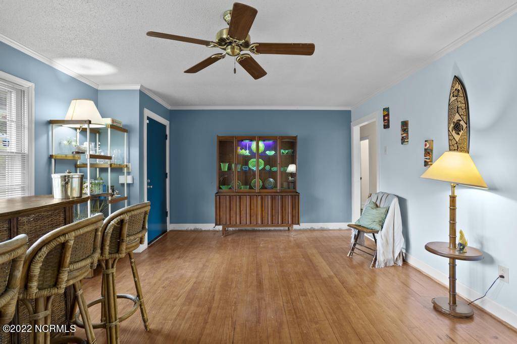 167 Peninsula Manor Road Hubert, NC 28539 - Photo 6 of 39 formal living