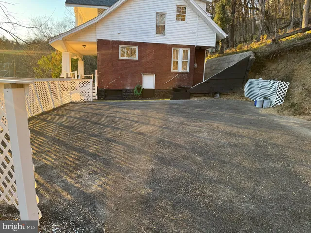 $159,900 | 651 Greene Street, Cumberland, MD 21502