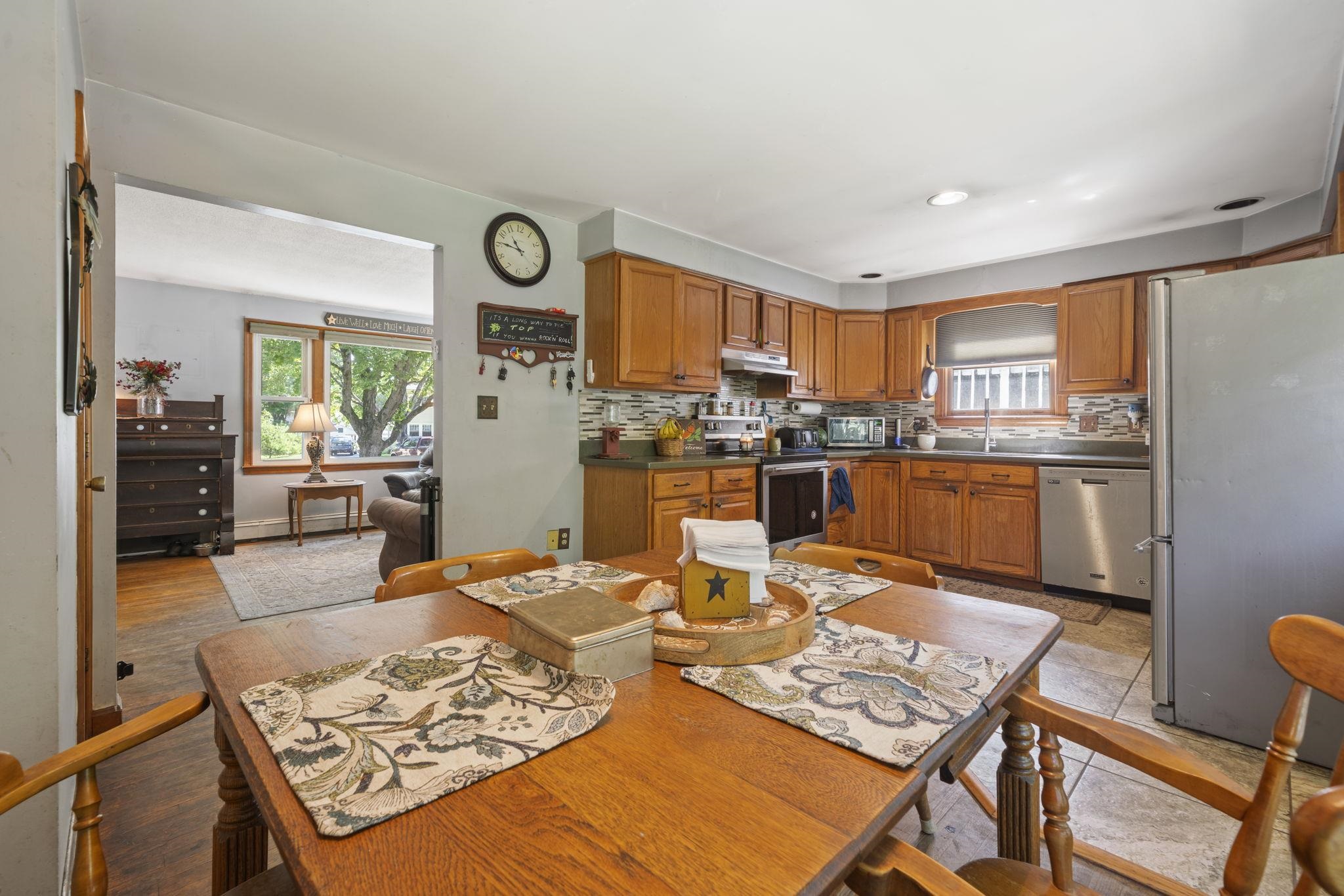 27 Iceland Circle Keene, NH 03431 - Photo 13 of 42