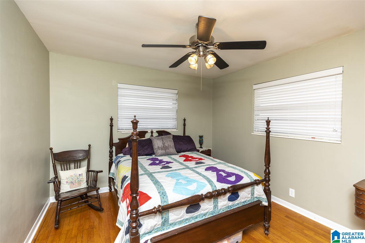 533 9th Terrace Pleasant Grove, AL 35127 - Photo 23 of 28