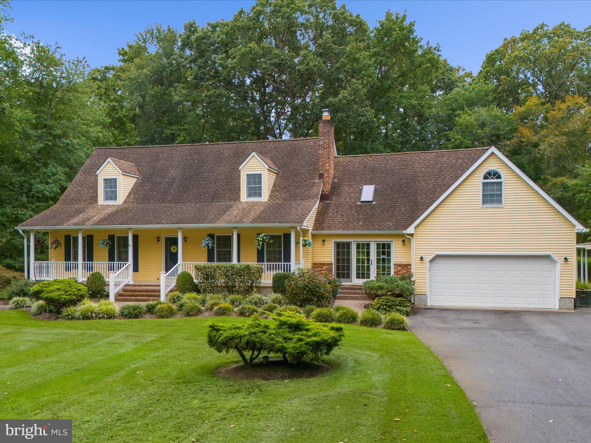 100 Marlborough Road Queenstown, MD 21658 - Photo 1 of 83