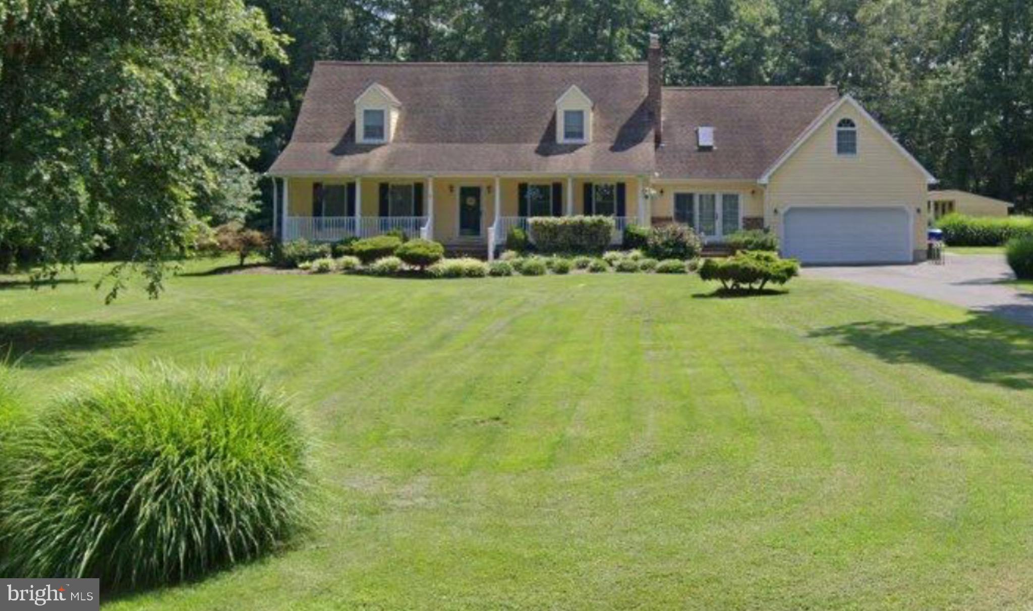 100 Marlborough Road Queenstown, MD 21658 - Photo 13 of 83