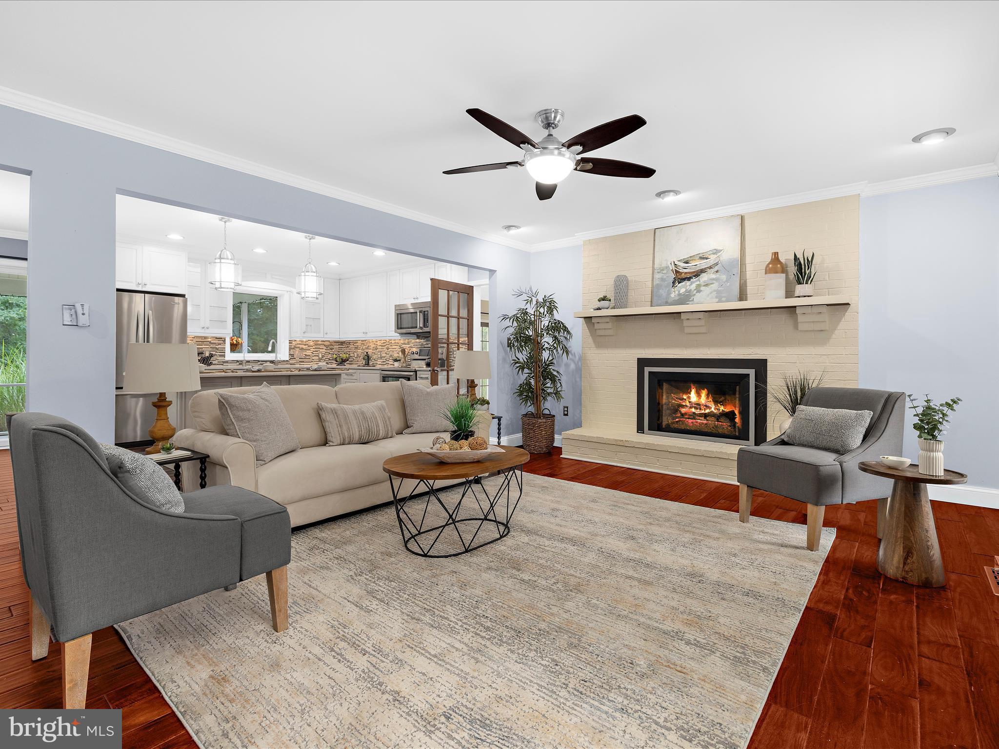 100 Marlborough Road Queenstown, MD 21658 - Photo 3 of 83